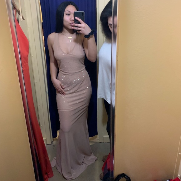 Prom Dress - Picture 3 of 4